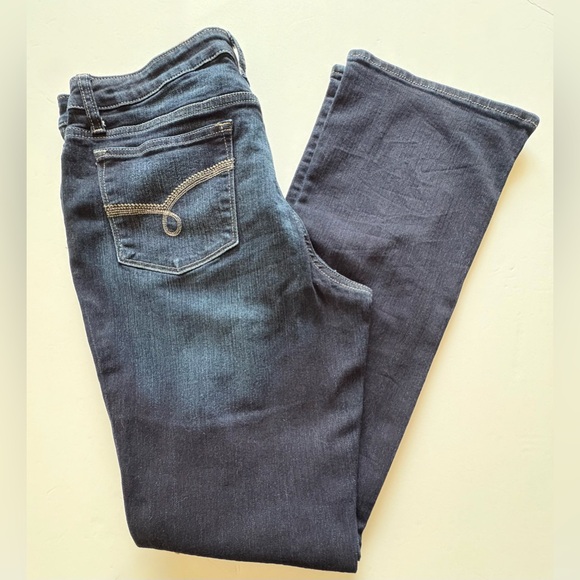 Lee Riders Mid-Rise Bootcut - Picture 1 of 8